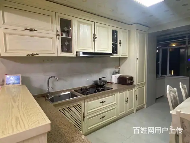 九中九小，朝阳小区5楼 - 图片 2