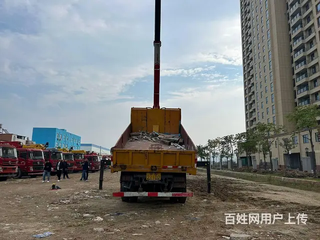 8吨随车吊 特价活动  分期免手续费售后保障 - 图片 7