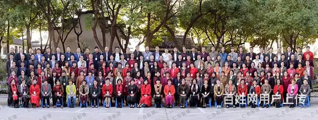 常州团体合影摄影 常州年会拍摄 常州会议摄像摄影 - 图片 5
