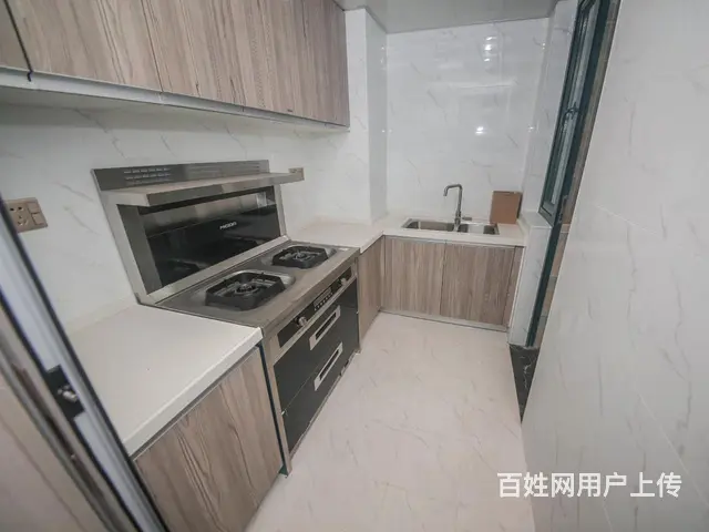 恒大帝景 小面积的一楼复式，自住精装修2房，满两年总价低 - 图片 7