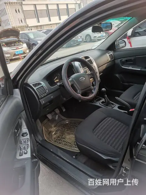 起亚 赛拉图 2010款 1.6 手动 GLS - 图片 4