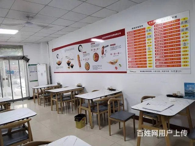 出租黄金好位置临街商铺 - 图片 6