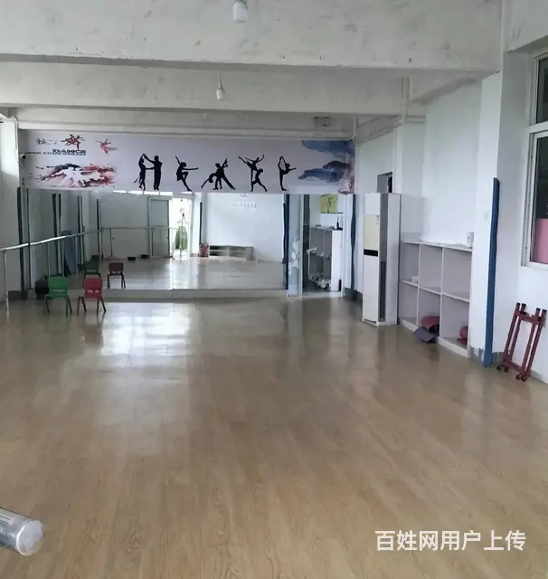 (诚速)转空置中商铺1楼一间2楼一层符合消防要求可多种行业 - 图片 3