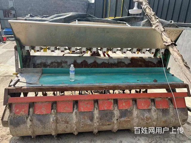 【搞定了！】出售亚奥播种机 - 图片 3