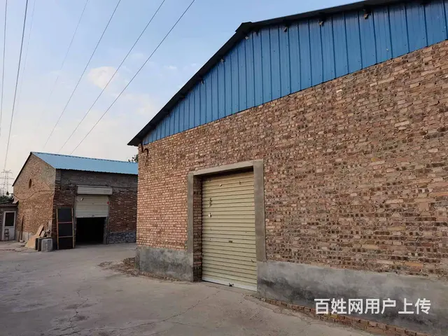 仓库出租 助您成功 - 图片 1