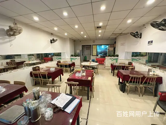 （老板本人）多年老店市三医院旁夜宵烧烤店餐馆优价转让6048 - 图片 8
