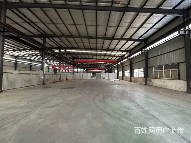 （徐州找店网）金山桥宝莲寺附近厂房出租 - 图片 7