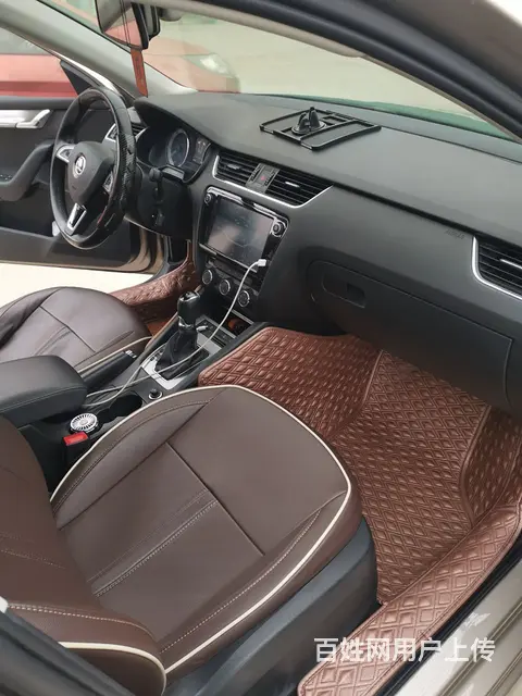 斯柯达 明锐 2018款 1.2TSI 双离合 TSI230 - 图片 7