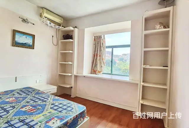 重点推荐！海湾花园 家具电器齐全 非常干净整洁 拎包入住 - 图片 5