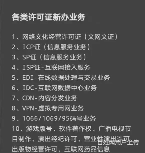 优质转让 - 图片