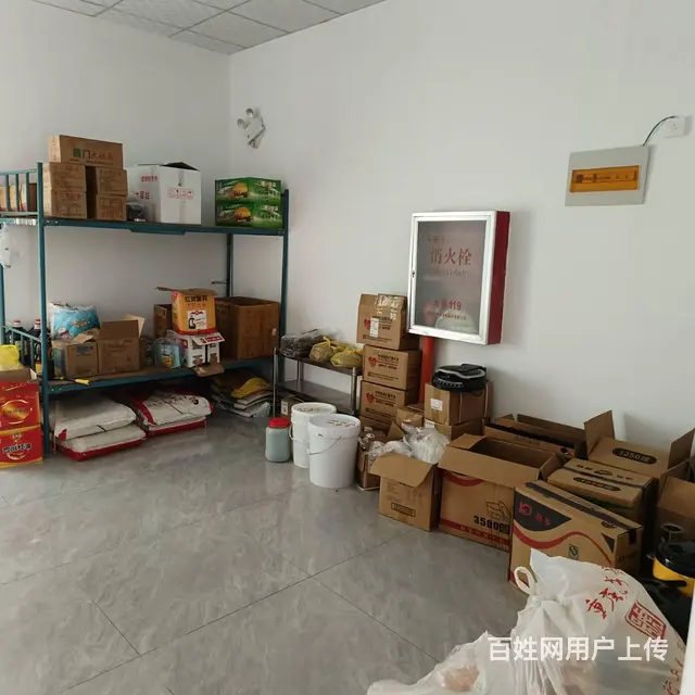 1030枫桦景苑小区北侧临街餐饮店转让 - 图片 2