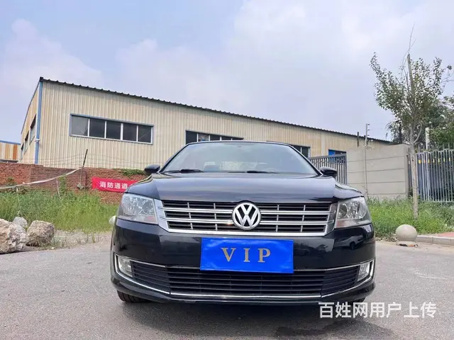 大众 朗逸 2013款 1.4TSI 双离合 豪华版 - 图片 2