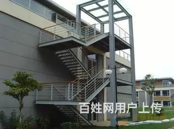鹤岗彩钢房安装 竭诚为您服务 - 图片 6
