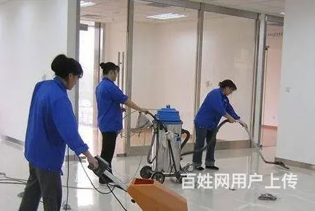 南宁专业清洁团队哪家好 - 图片 7