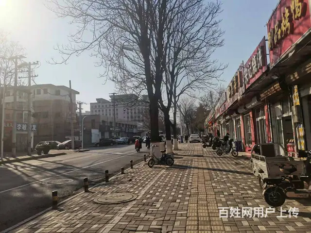 急转黄金位置门市低价转让 - 图片 4