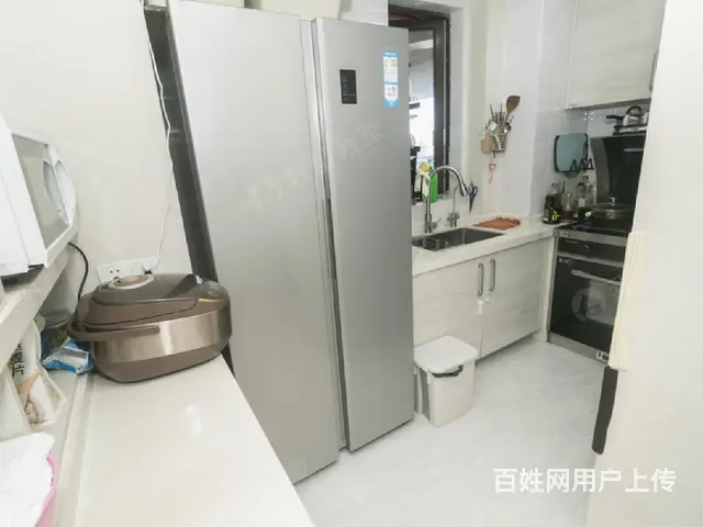 新上 业主30万自住精装，大师级空间设计，3层隔音，伶包入住 - 图片 7