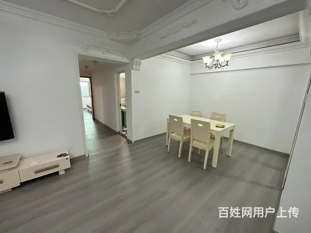 思北 兴鸿广场 精装朝南三房 双阳台 采光好 华侨海景城旁 - 图片 2