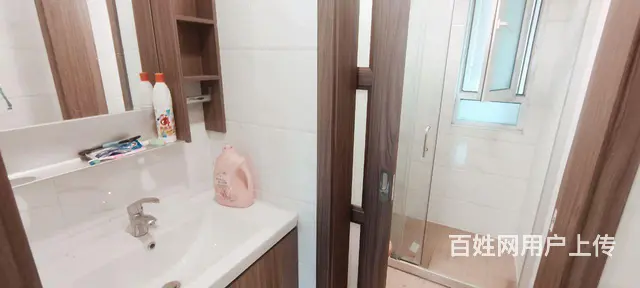 捡漏！精装修三房！南北通透，黄金楼层，家具全配，领包入住。 - 图片 9