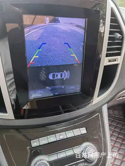 奔驰 威霆 2019款 2.0T 手自一体 商务版7-9座 - 图片 4