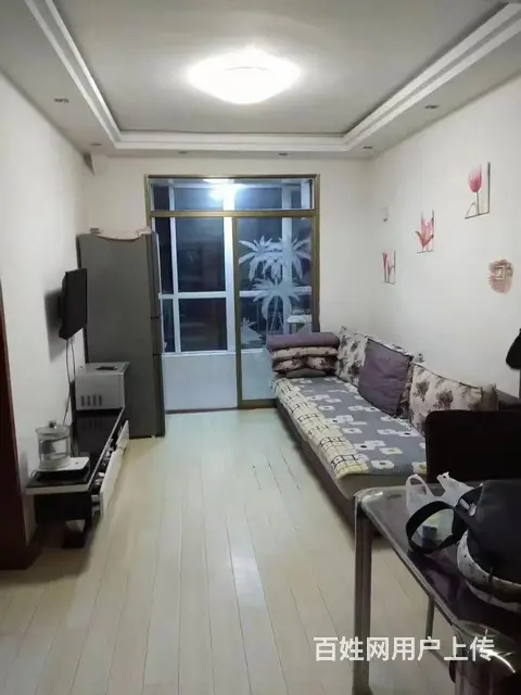 富城国际花园(东区)(苏家屯) 普通住宅1厅 精装修 - 图片 1