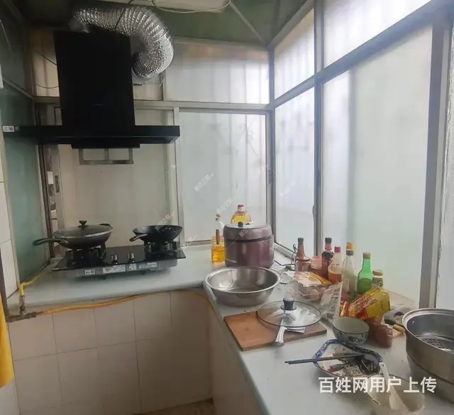 南窑片区昆明火车站附近精装南窑新村三房 - 图片 6