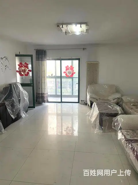 一楼 可商住两用，商业氛围浓厚，随时看房 - 图片 1