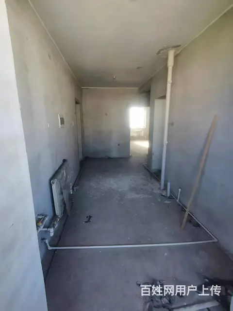 玖鑫小区 普通住宅 毛坯房 - 图片 4