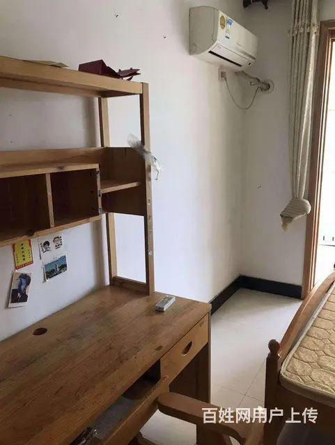 民和苑，吾悦人民医院附近精装修家具家电齐全拎包即住随时看房。 - 图片 5