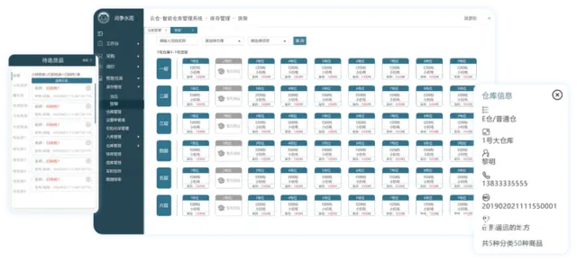 锂盐企业降本增效数字化转型全套解决方案 - 图片 5