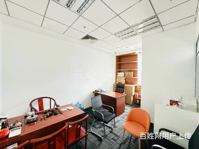 青年大街丨地铁站出口丨280平丨19.5万丨仁恒置地丨万鑫茂 - 图片 6
