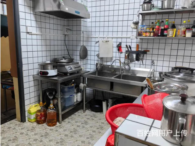 （51旺铺推荐）桂林洋90平餐饮店转让 - 图片 3