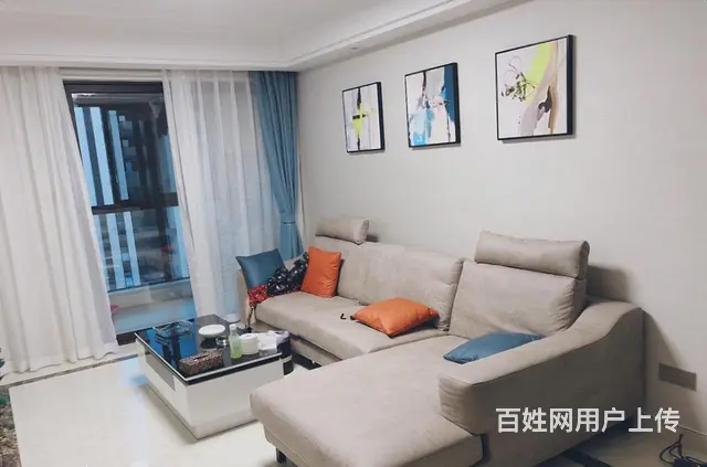 5710801私房急售！89.55平190.00万元南精装修 - 图片 2