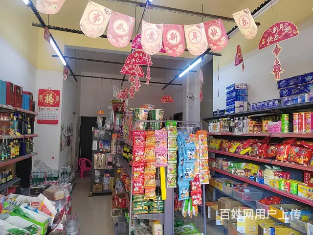 （51旺铺推荐）滨海雅苑110平便利店转让 - 图片 6