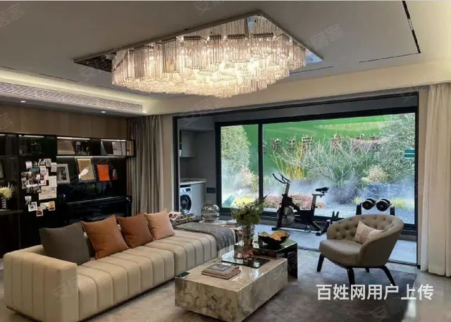 D铁口天宁红梅主芯保利天珺洋墅双公园火车站精装均26000起 - 图片 9
