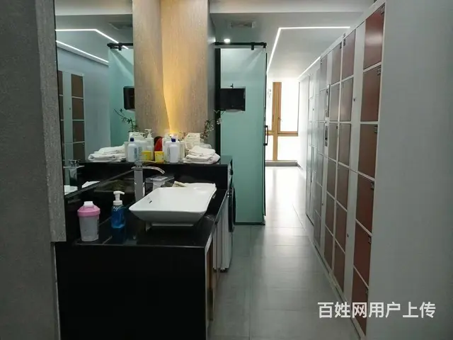 （51旺铺推荐）干沟路300平瑜伽店转让（瑞都水郡南门店） - 图片 8