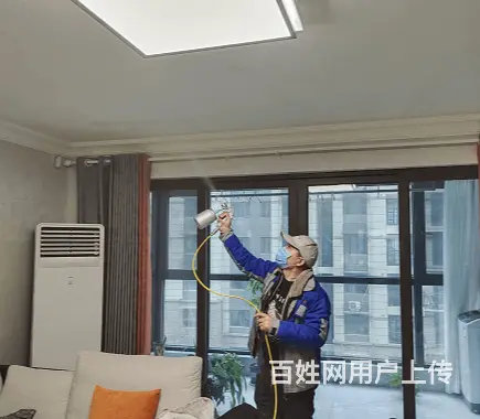 除甲醛公司商丘专业除甲醛公司 - 图片 1