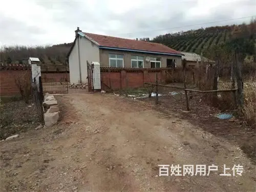 永吉县北大湖镇土地林地出售 - 图片 5