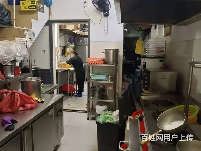 （51旺铺推荐）建设街56平店铺转让 - 图片 9