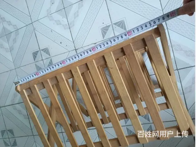 二手折叠鞋架转让 - 图片 7