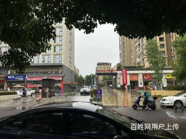 （兴铺）周边小区集中综合市场临街米粉早餐店转让 - 图片 4