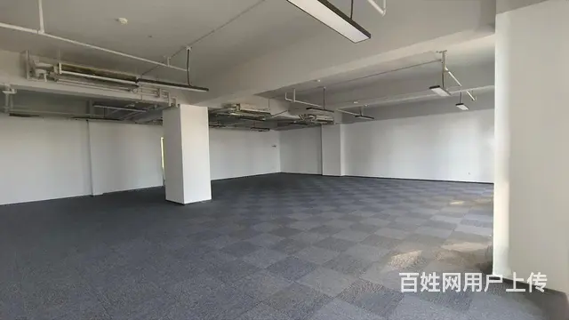 海蓝天行国际，出租80至1600方，精装简装，大小面积都有！ - 图片 8