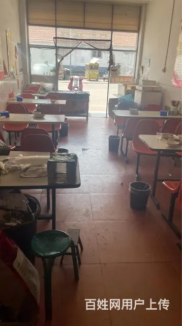 沿街店铺转让 - 图片