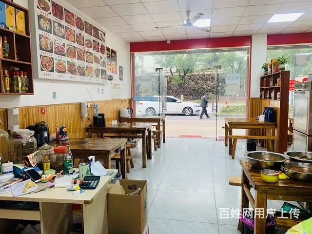 （易转推荐）武义兰花路新装修客源稳定餐饮店转让 - 图片 2