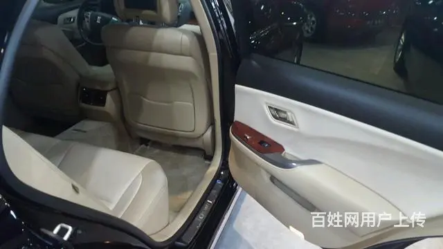 [厦门]丰田皇冠 2.5L 手自一体 Royal导 - 图片 3