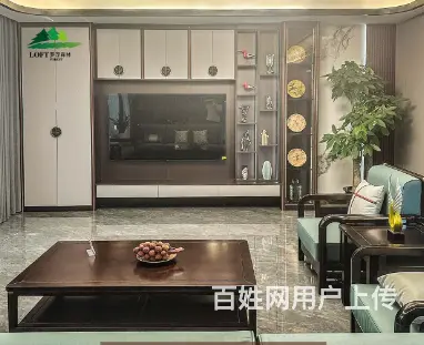 小户型家装设计的三大技巧 - 图片