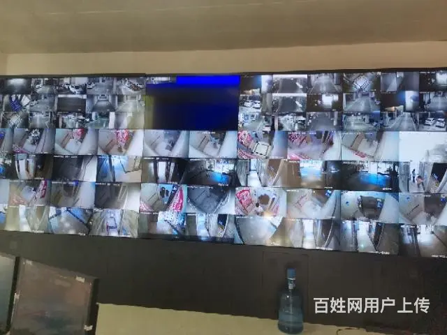 都匀网络布线，综合布线，安防监控 - 图片 1