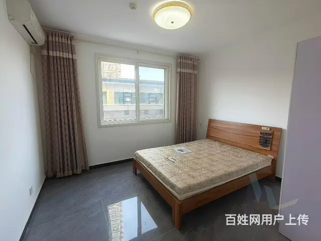 润城公园印象 精装三室带80平露台全明户型 - 图片 8