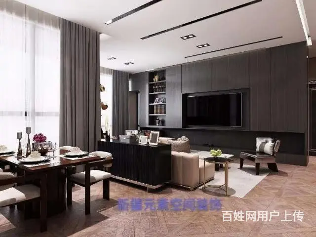 乌鲁木齐本地品质装修、精致装修选哪家 - 图片 3