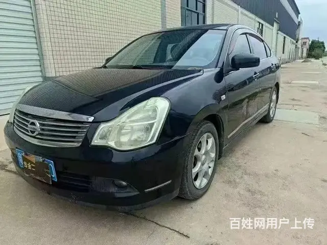 日产 轩逸 2008款 2.0 无级 XV 尊贵版 - 图片 2