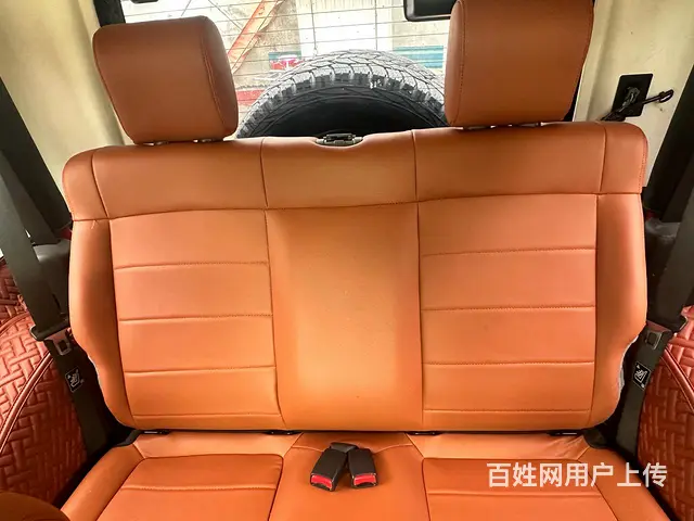 Jeep Wrangler [牧马人] 2009款 3.8 - 图片 9